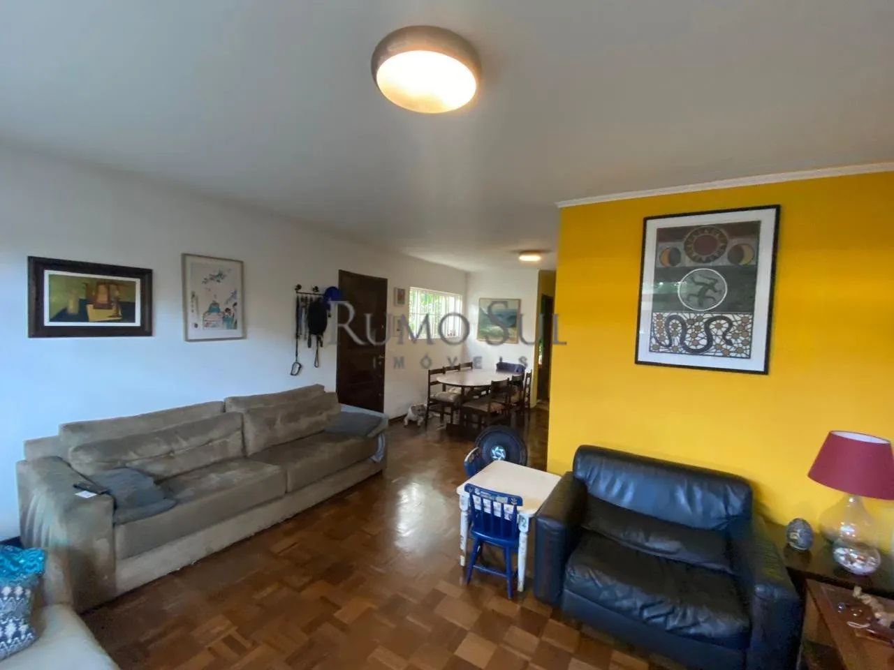 CASA DE VILA Alto da Boa Vista