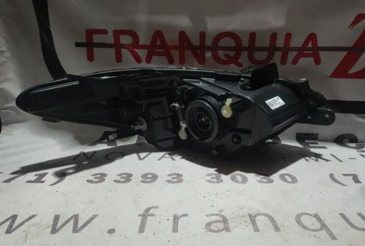 Farol dianteiro esquerdo Onix Prisma 2018/ C/Led novo original - Foto 2