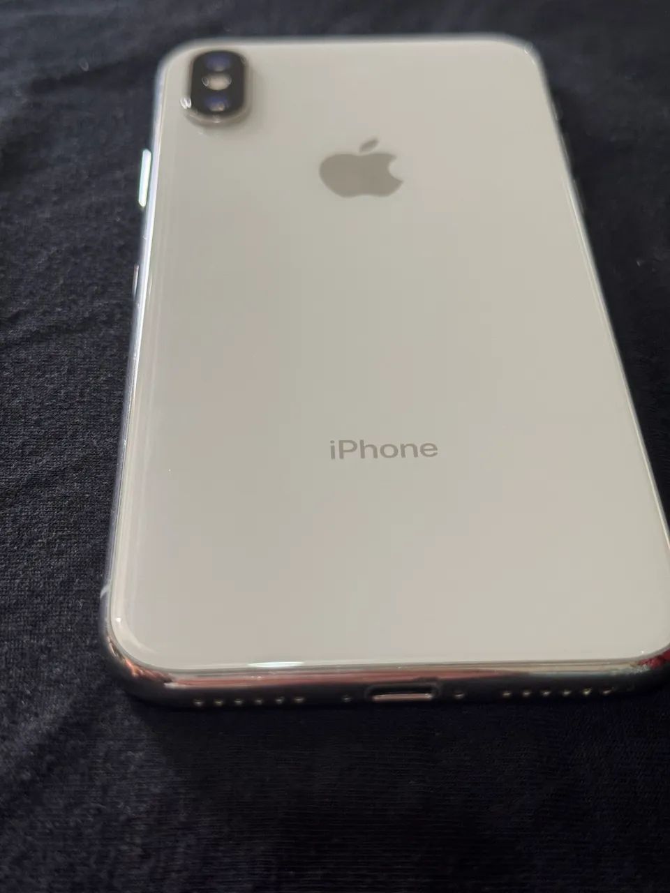 iPhone X 256Gb - Celulares e Smartphones - Guajuviras, Canoas
