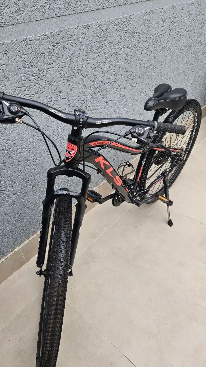 Bike aro 29 tam 15 - Foto 3