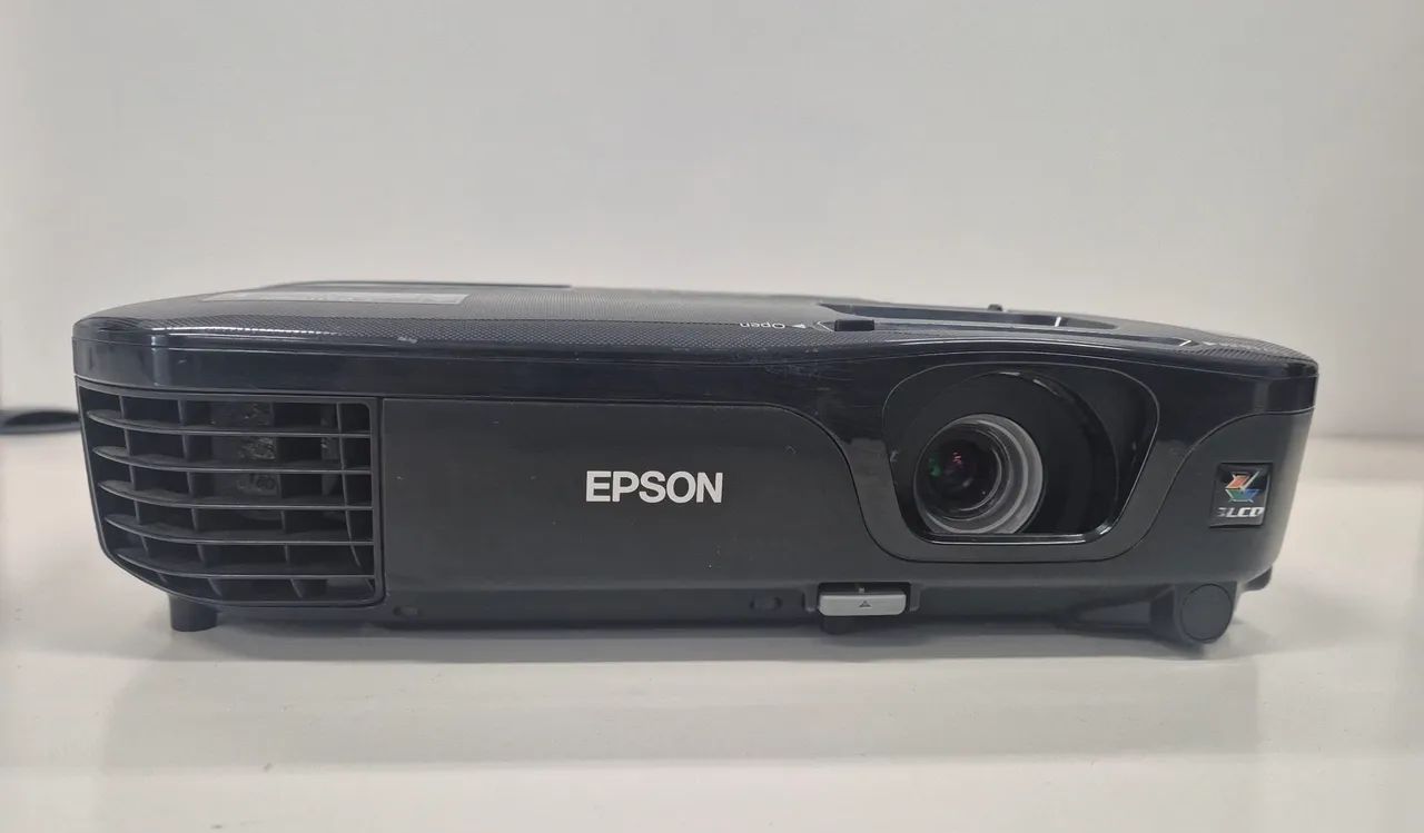 PROJETOR EPSON S12