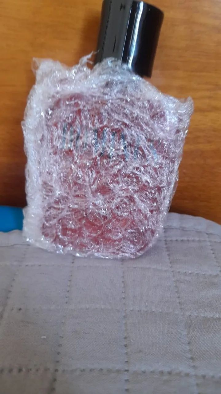Vendo perfume Dominus - Foto 3