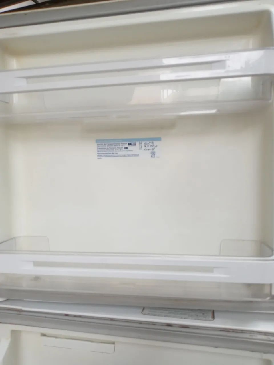 Geladeira  - Foto 5