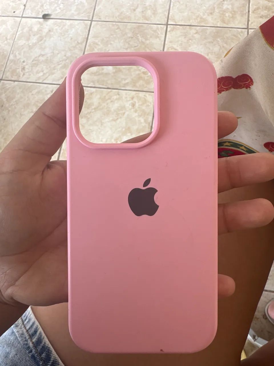 Capinhas de iPhone 14pro - Foto 2