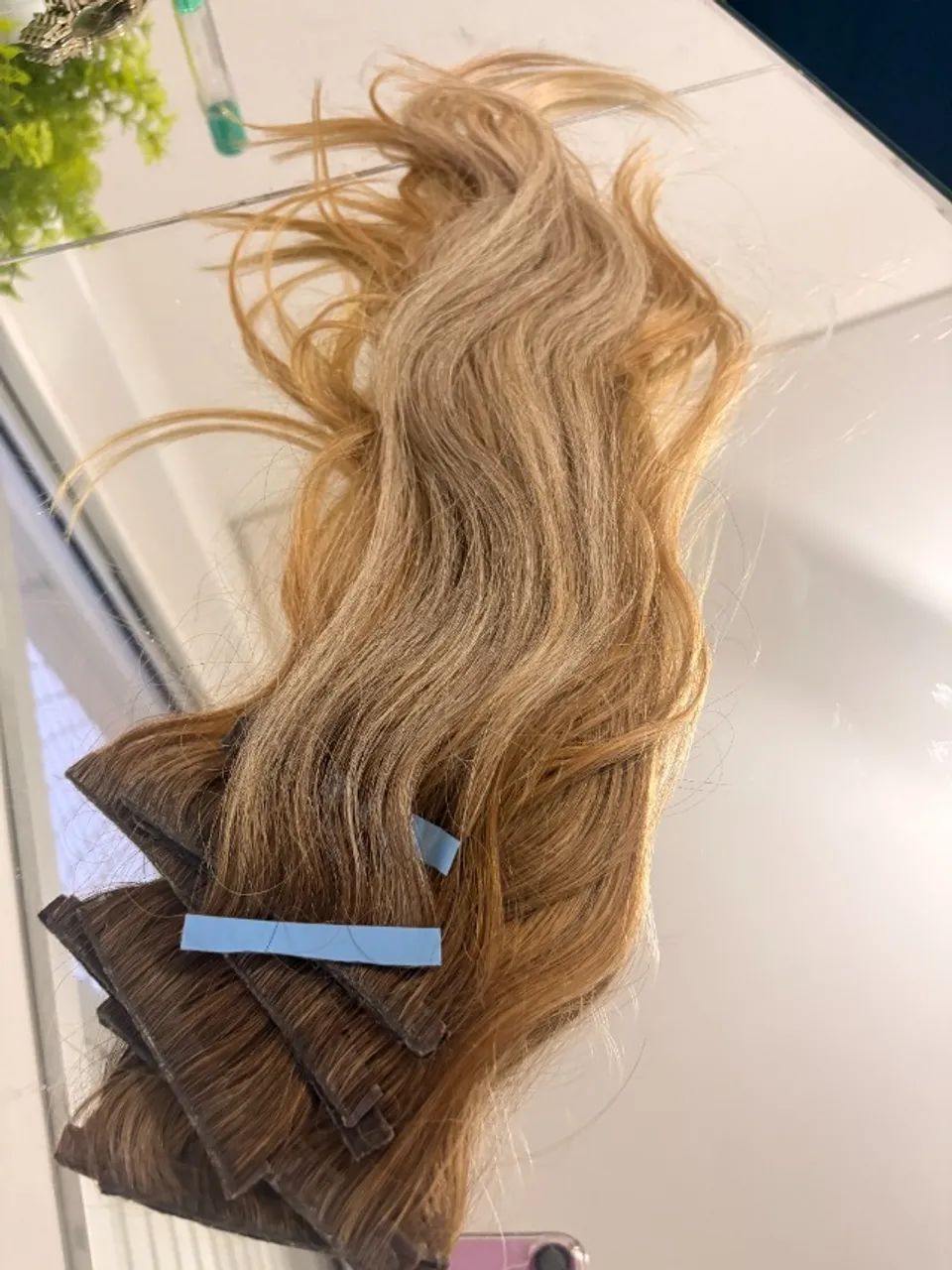 MEGA HAIR CONSERVADO - Foto 2