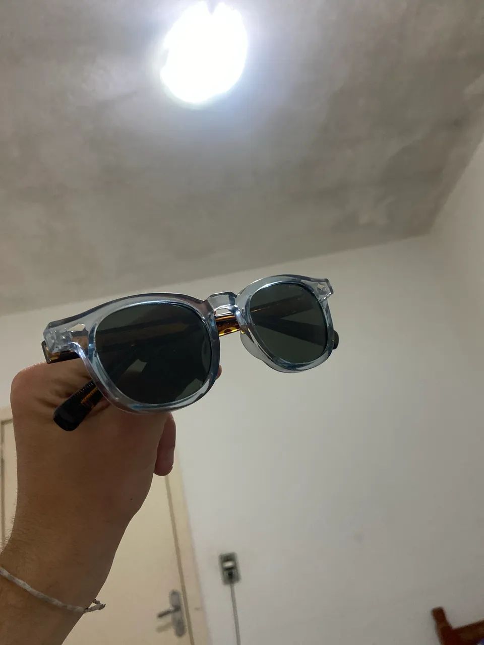 Óculos de sol  - Foto 4