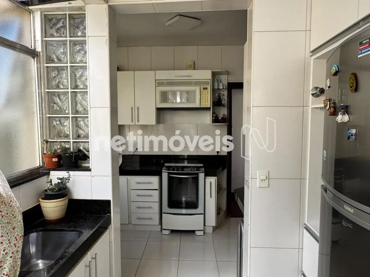 Apartamento 3 quartos com suite - Foto 5