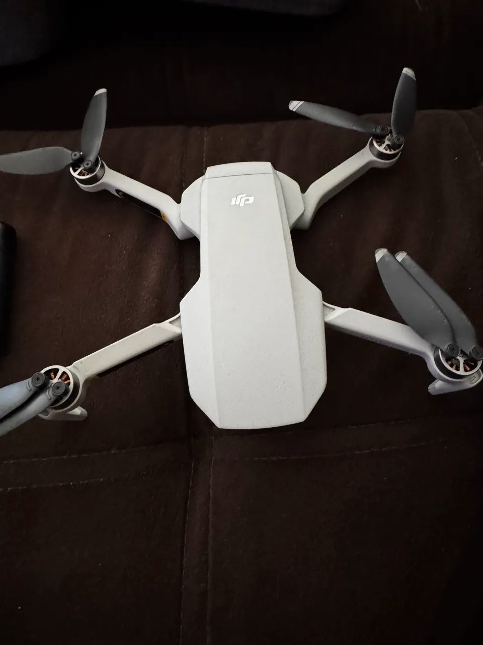 DJI Mini 1 com 2 baterias 