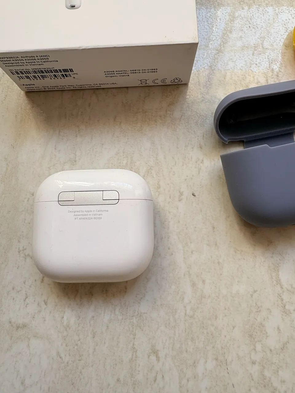 Airpods 4 - Foto 3