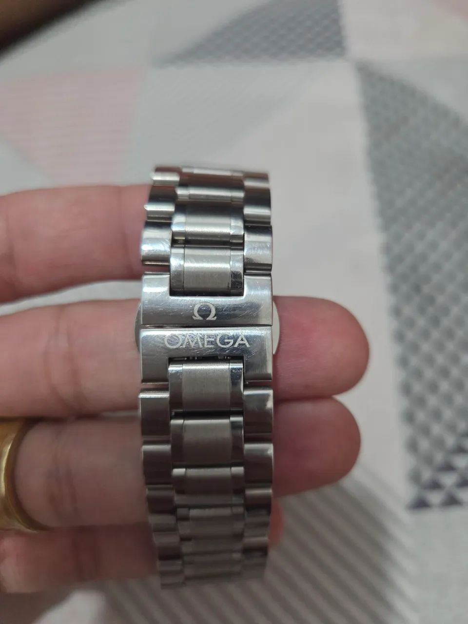 Relogio omega  - Foto 2