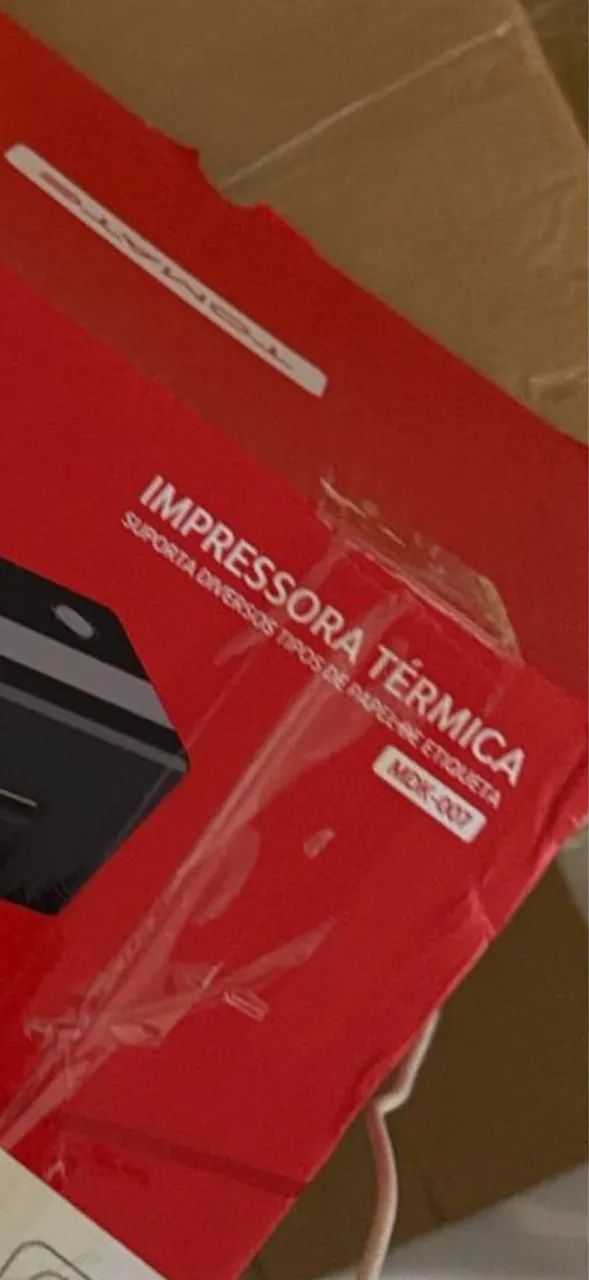 Impressora Monocromática - Foto 2