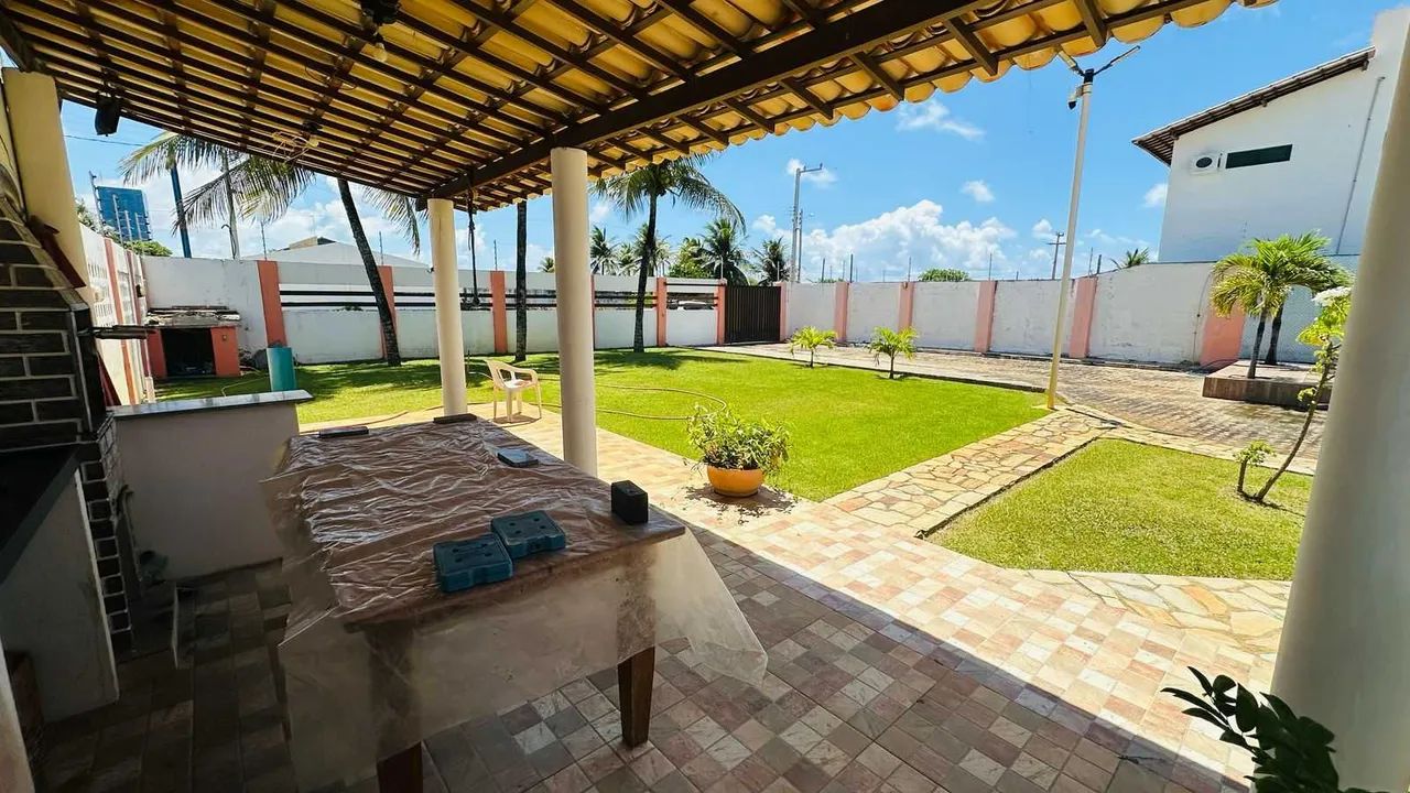 Casa de Praia | Estância | SE [19286]
