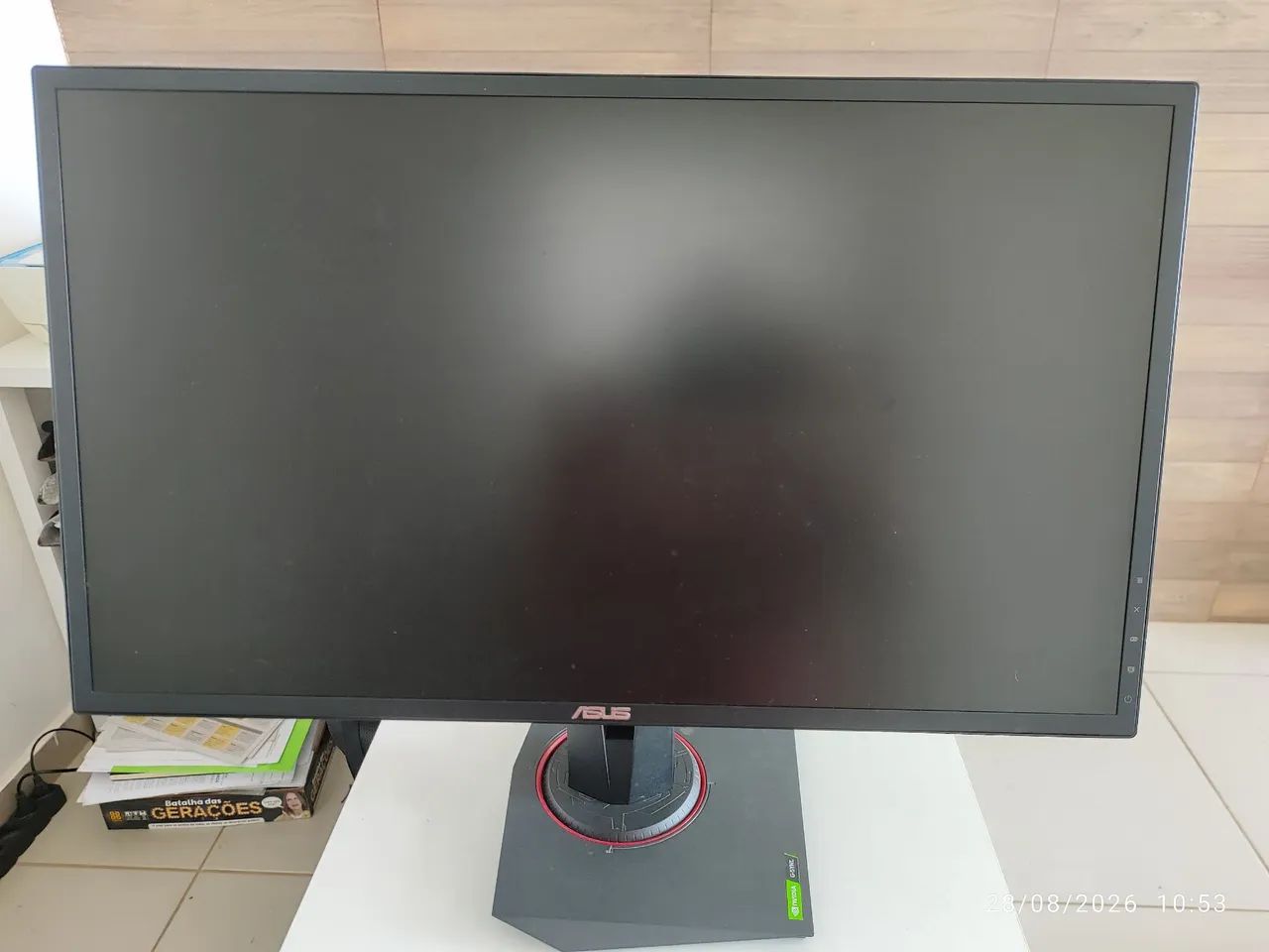 Monitor gamer ASUS VG248 - Foto 2