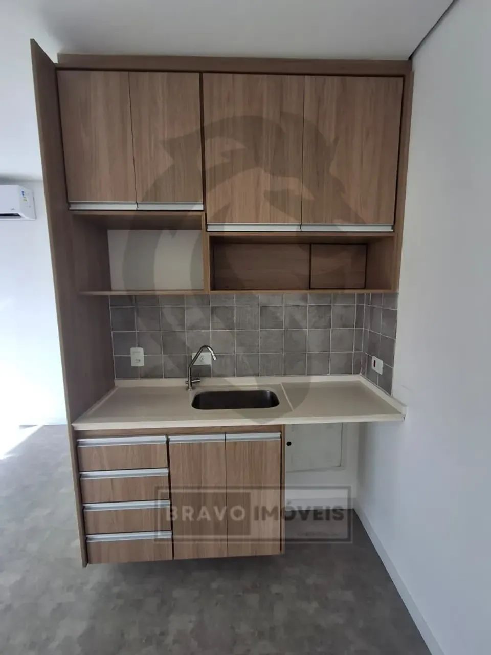 Imóvel para aluguel possui 35 metros quadrados em Centro - Diadema - SP - Foto 2