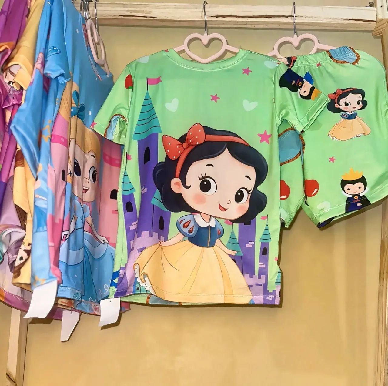 Pijama infantil - Foto 2