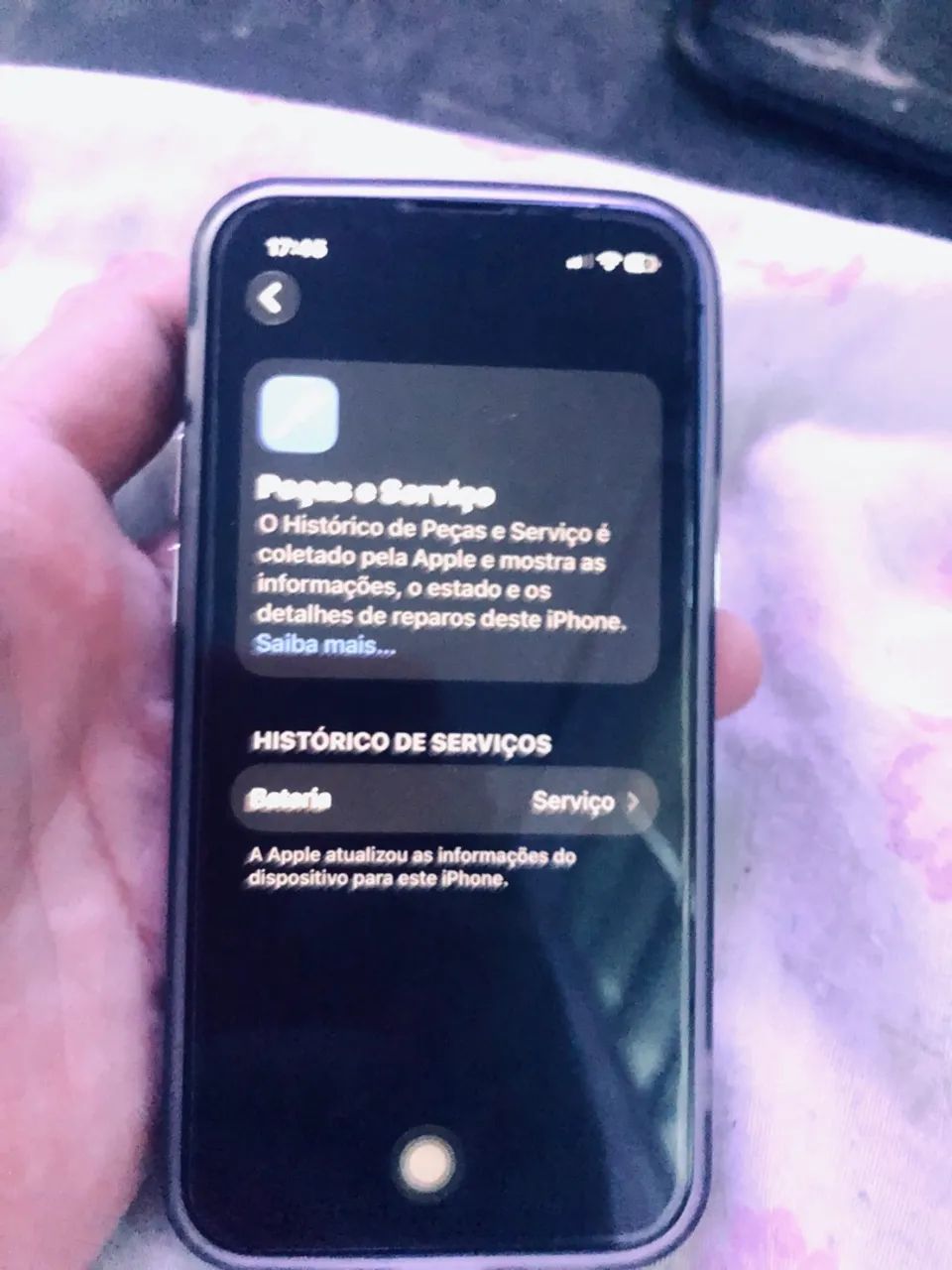 iPhone 13 mini  - Foto 2