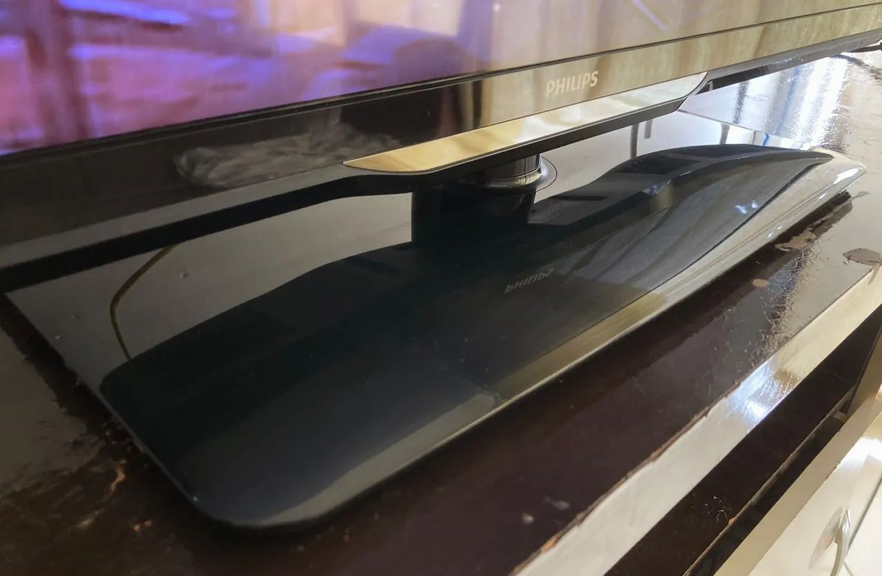 Televisão Philips 39 polegadas - Foto 4