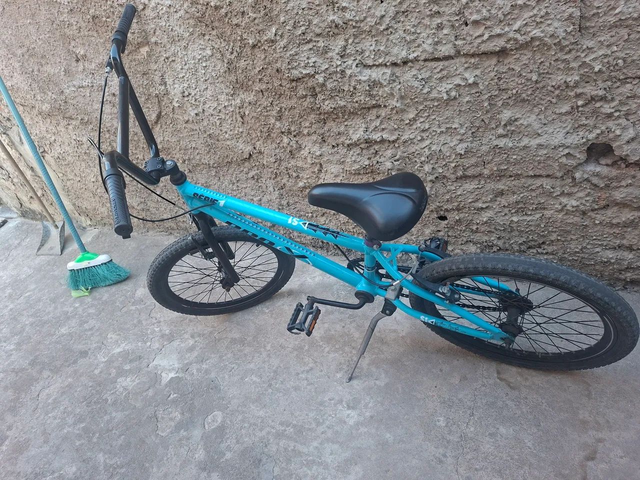 Vendo bicicleta  - Foto 2