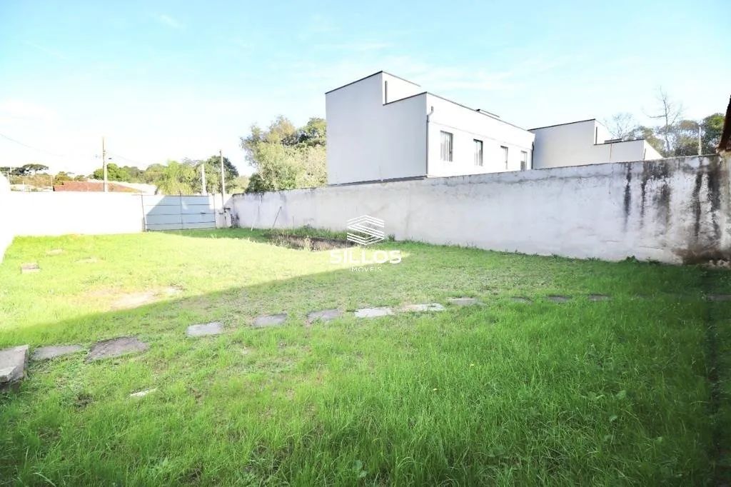 Terreno à venda com 360m² no bairro Cachoeira em Almirante Tamandaré/PR - Foto 3