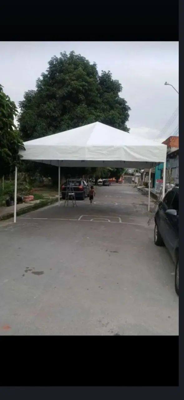 Tendas manaus  - Foto 3