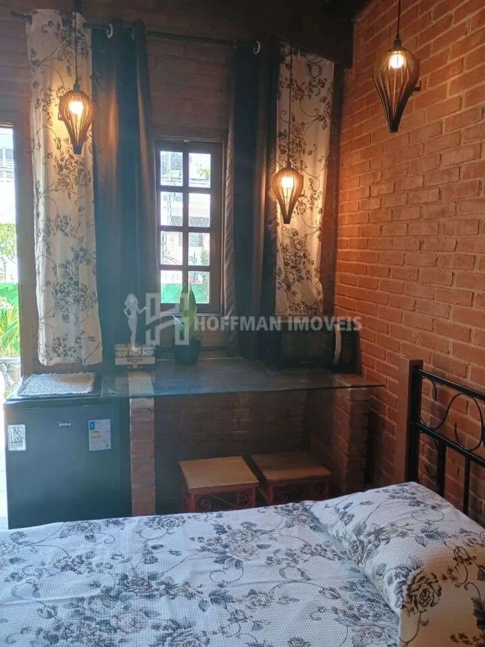 Casa para Locação com 15m² Tipo Studio com Piscina - Foto 4