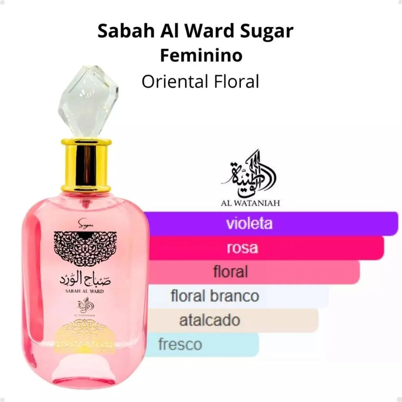 Perfumes Árabe 100% Original  - Foto 4