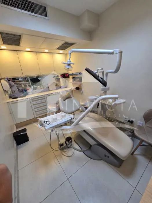 Sala Comercial no Coração de Copacabana - Foto 5