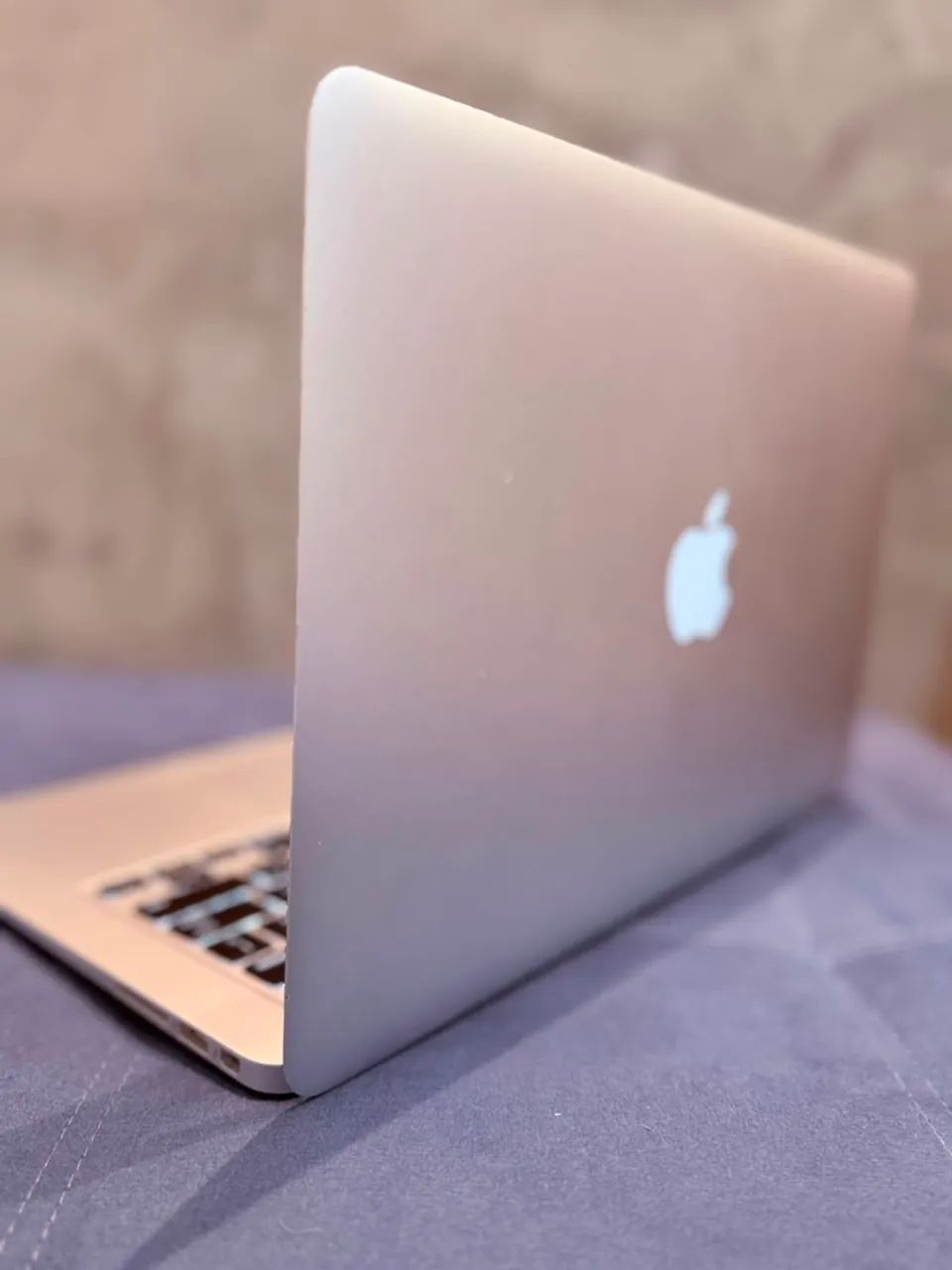 MacBook Air 2017 || 8Gb RAM || 256gb SSD || perfeito estado +