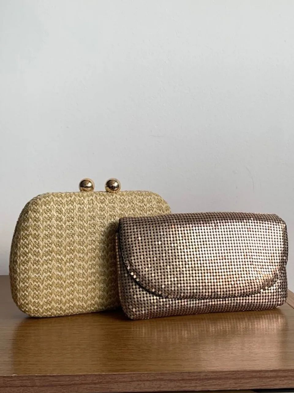 Bolsas femininas - Foto 2