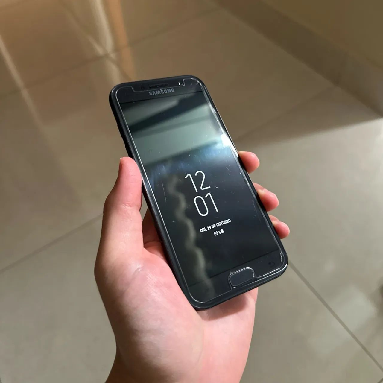 Celular Samsung Galaxy A5  - Foto 2