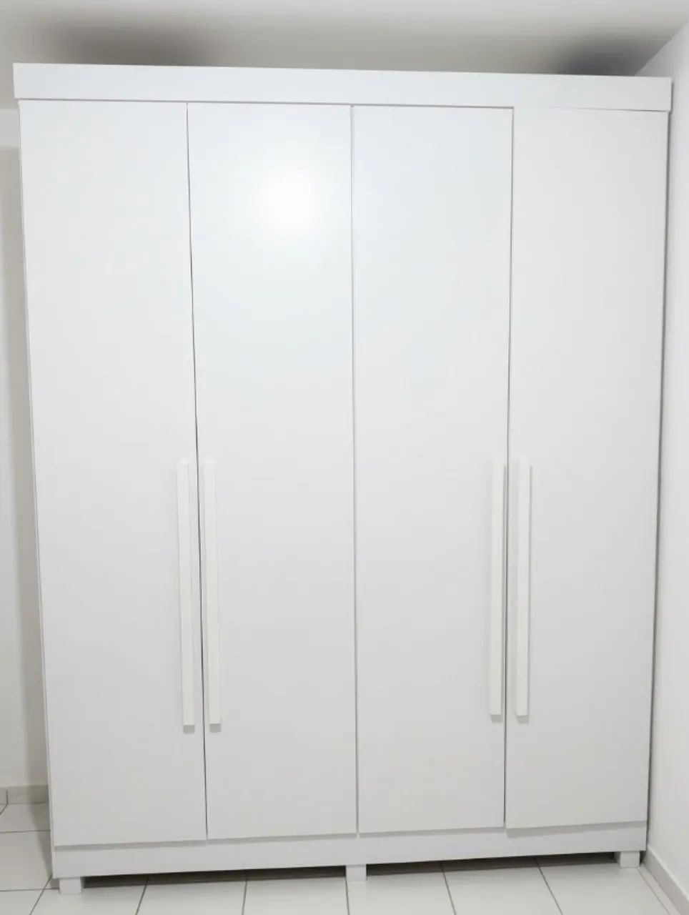 Guarda roupas