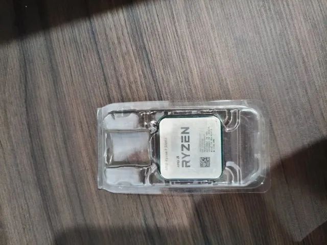 Processador Ryzen 7 5800X Socket AM4 - Foto 3