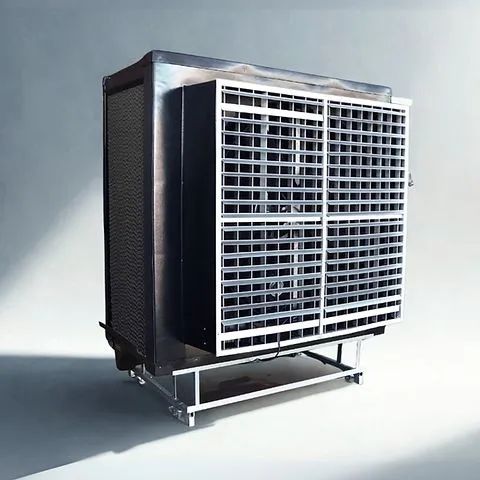 Climatizadores Industrial e Comercial  - Foto 3