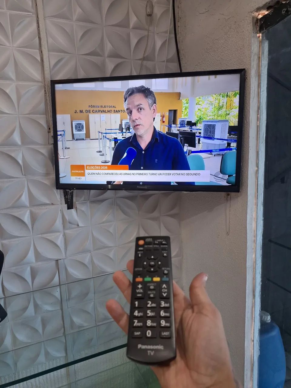 Tv 32 polegadas 