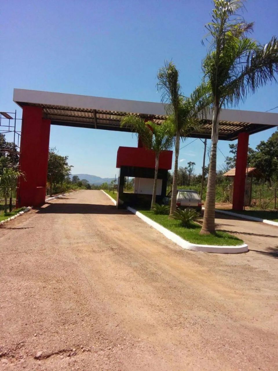 Lotes com escritura e registro  - Foto 3