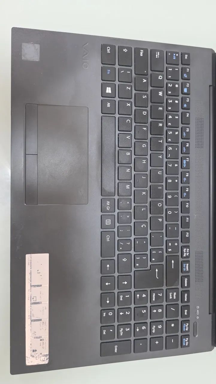 Notebook Vaio - Foto 5