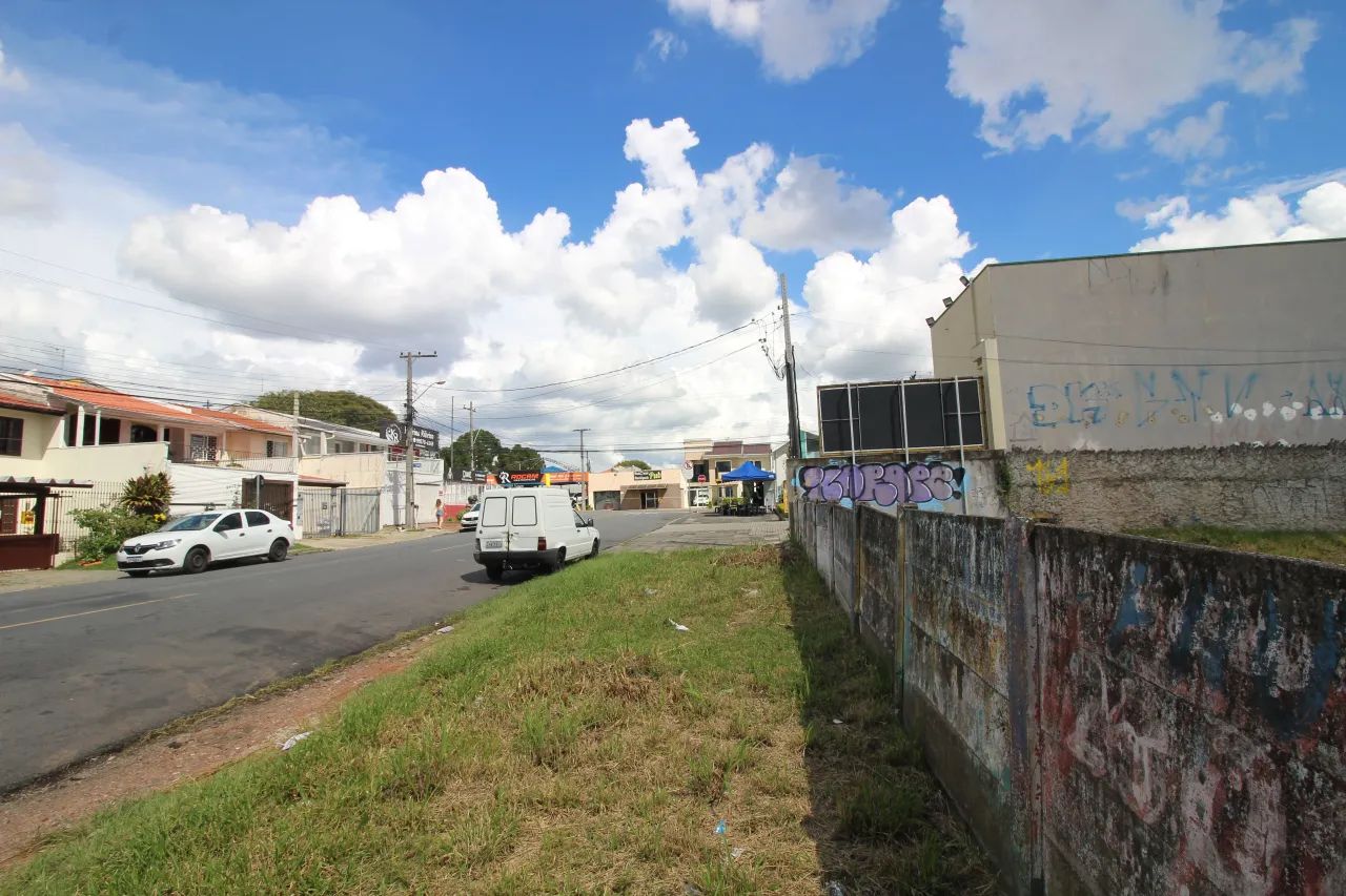 Terreno para venda , 1400 metros quadrados bairro Boqueirão - Curitiba - PR - Foto 8