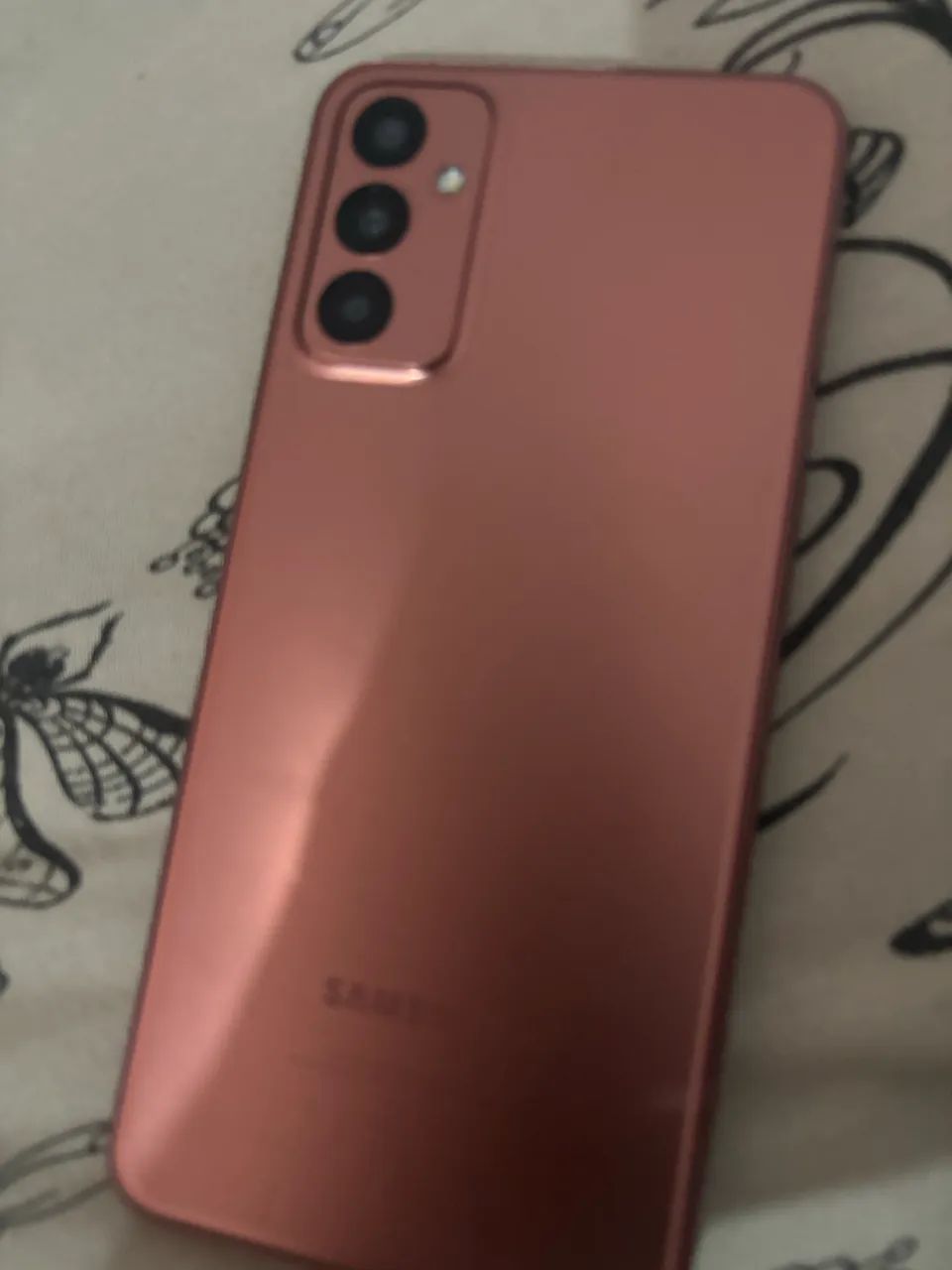 Samsung M23
