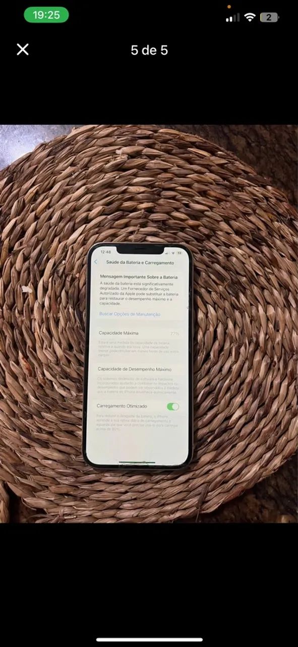 iPhone 12 Pro Max 128Gb - Foto 2