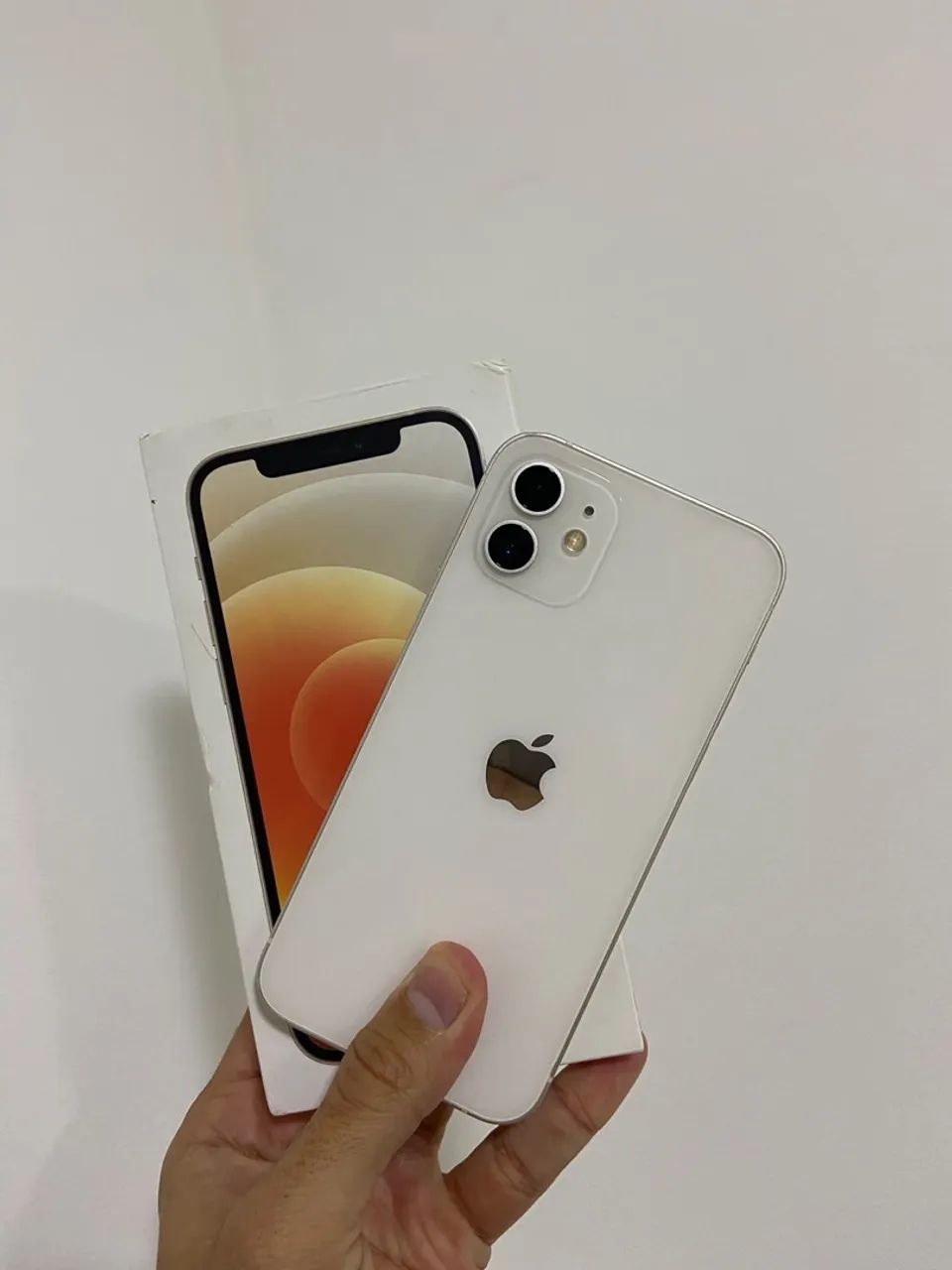 iPhone 12 - Foto 4