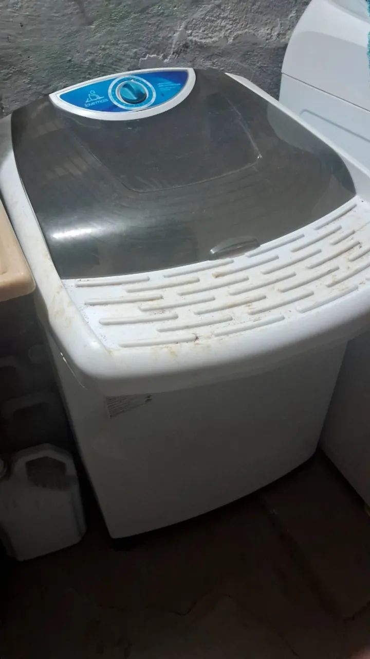 Tanquinho de roupas - Foto 2