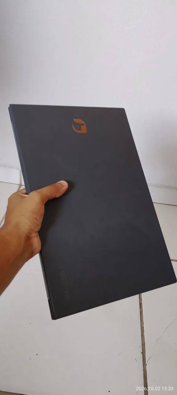 Notebook Positivo Vision