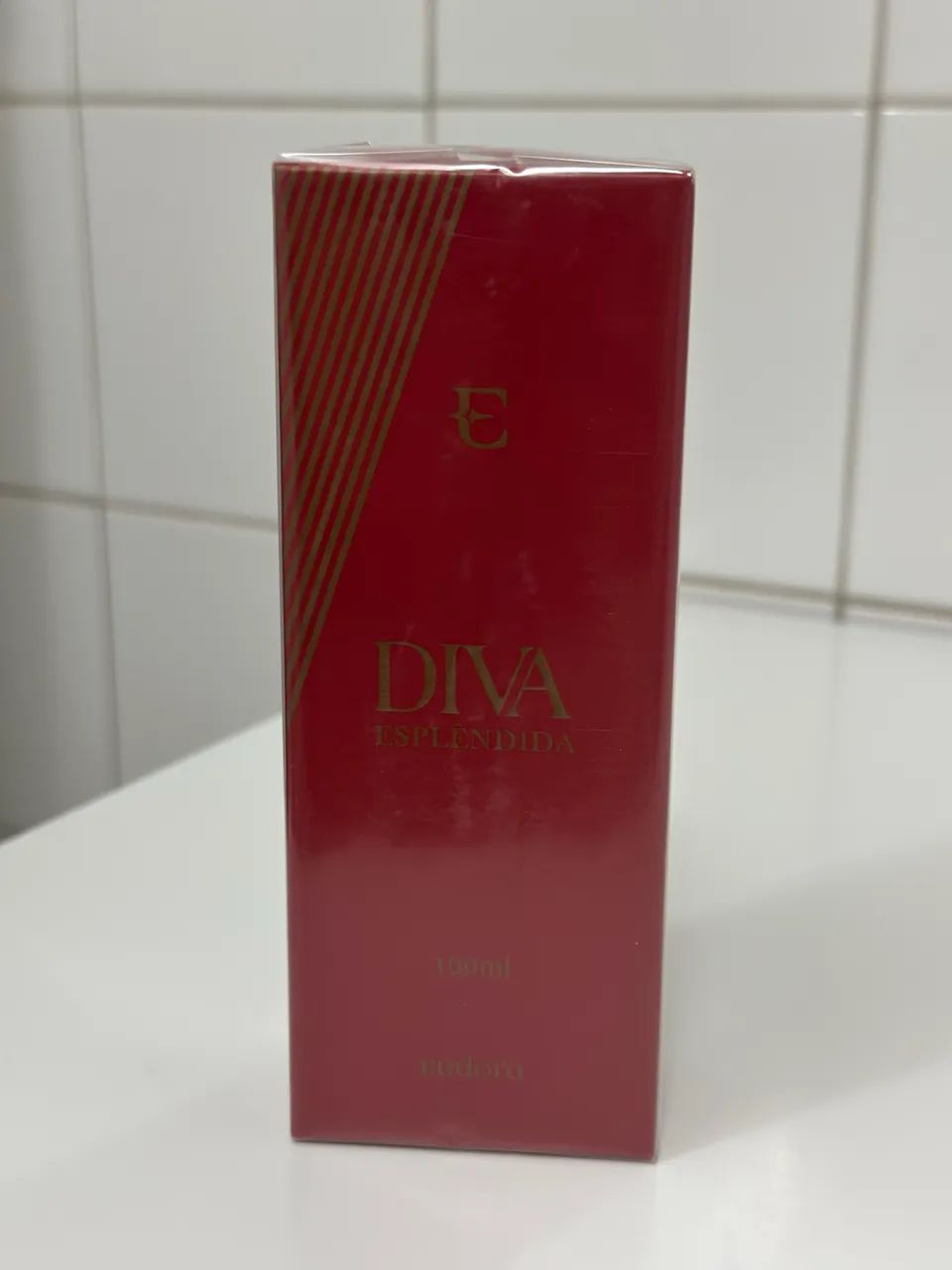 Diva esplêndida  - Foto 3