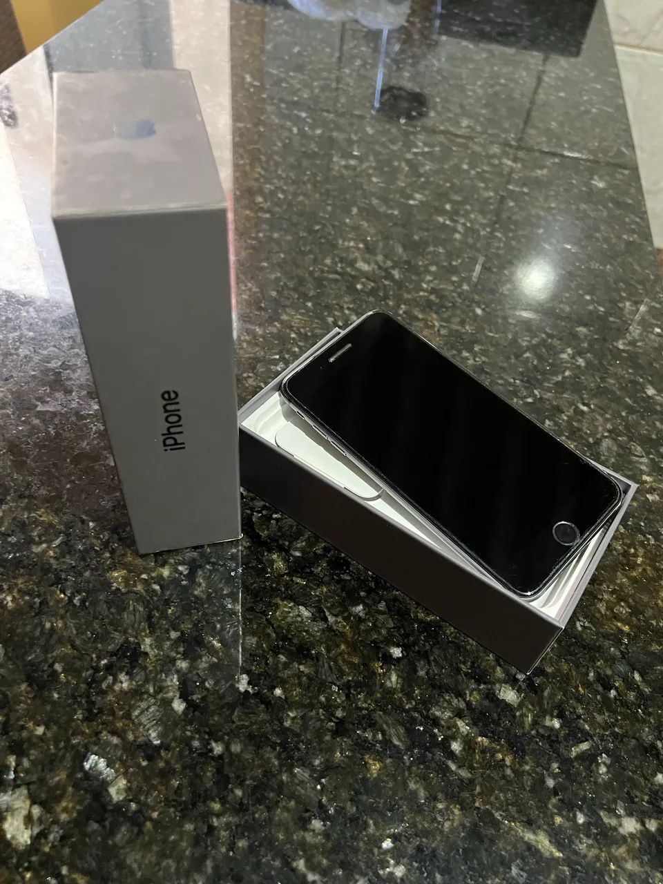 iPhone 8 Plus 128g  - Foto 5