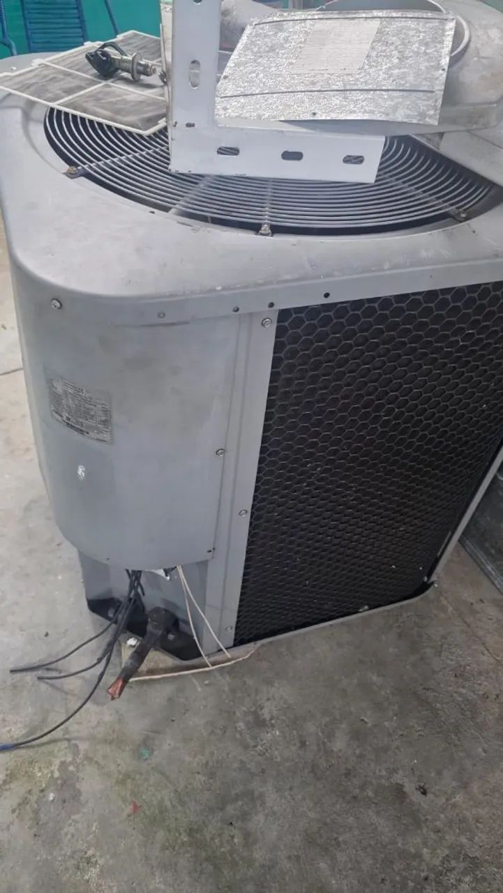 Ar 60 mil btus - Foto 3