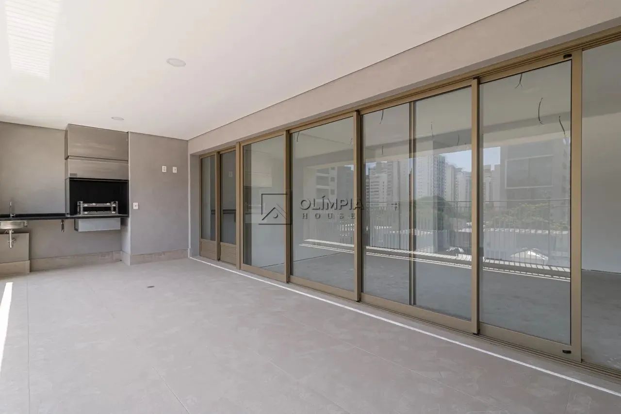 Venda Apartamento 3 Dormitórios - 149 m² Moema - Foto 4