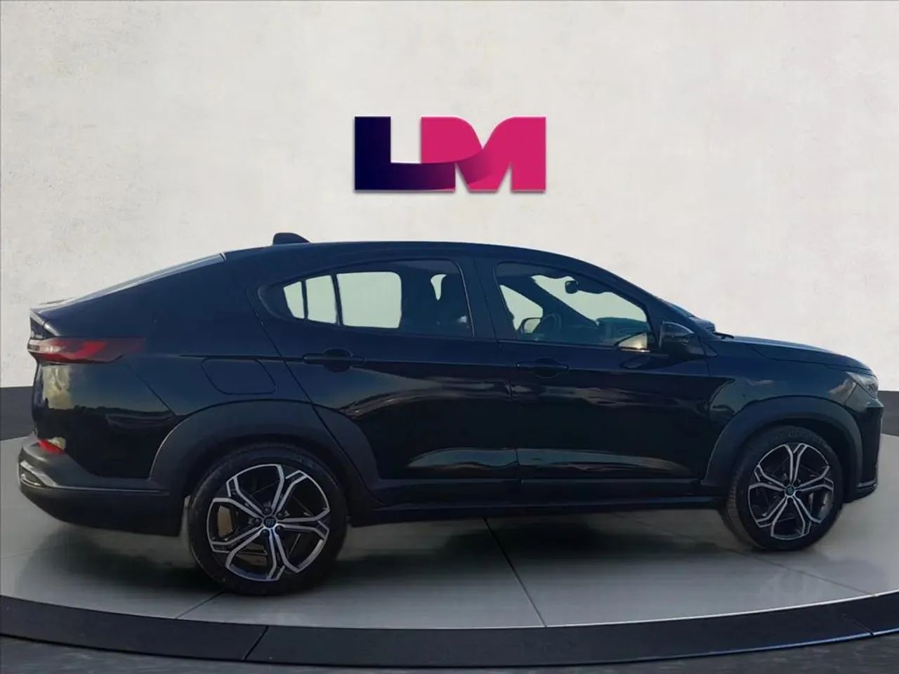 Fiat Fastback 2023 - Foto 2