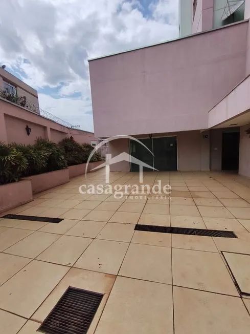 Aluguel Apartamento NOSSA SENHORA APARECIDA - Foto 4
