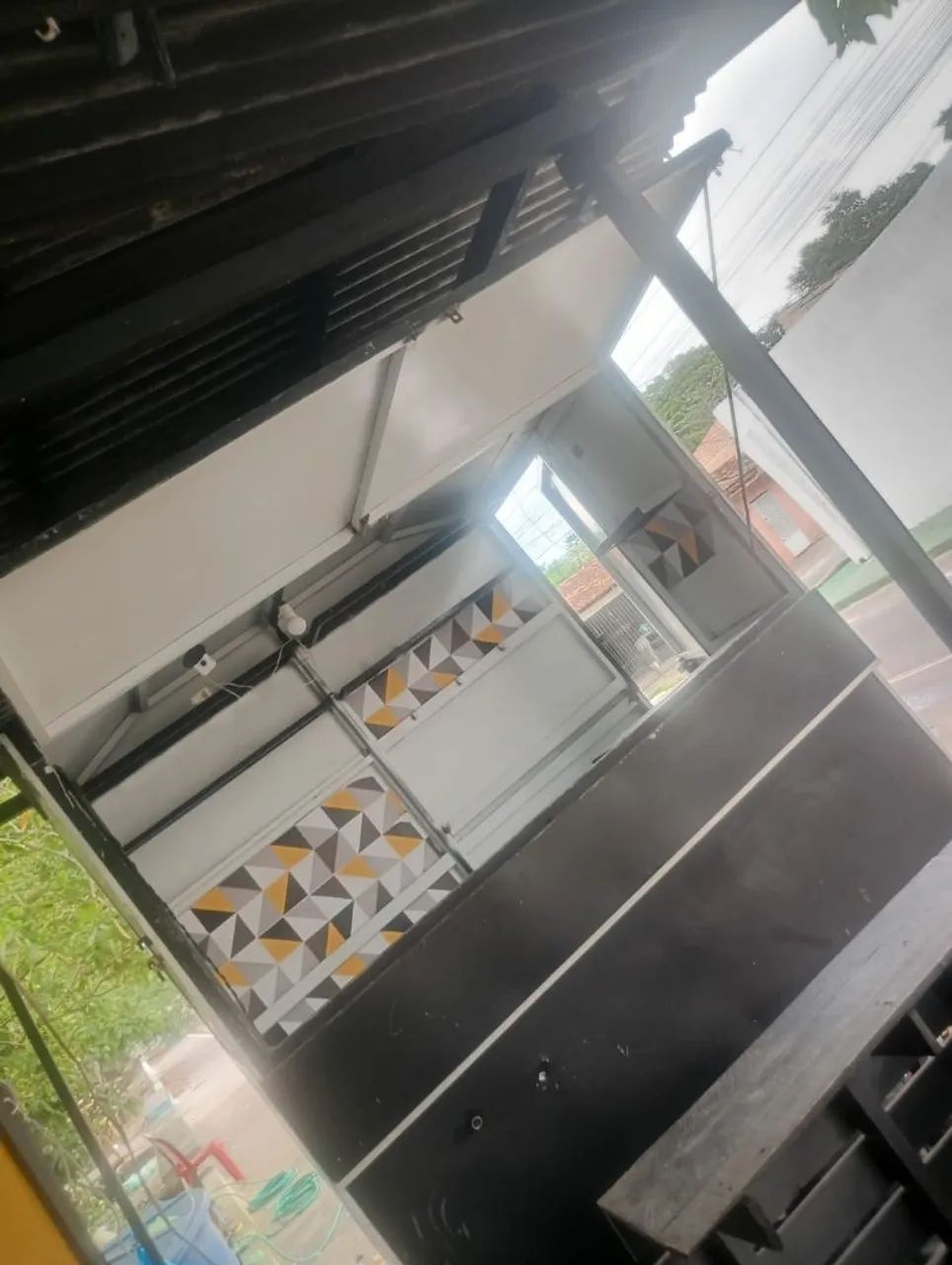 Trailer Moderno e Amplo - Foto 3