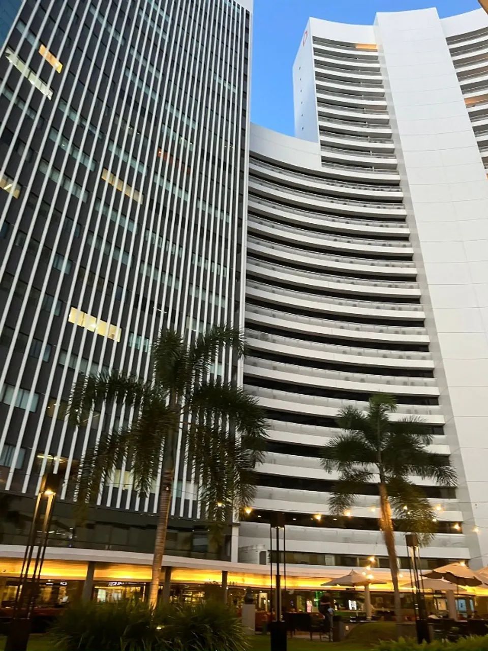 Complexo Heron Marinho - Sala Comercial para venda , 5 Andar, 35m²